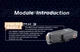 Конструктор блочний радіокерований робот-пес 886 деталей Mould King - зображення 9
