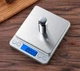 Ювелирные электронные весы MH-267 до 500 г - изображение 2