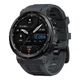Смарт-годинник Zeblaze ARES 3 PLUS Black (розмова, тонометр, пульсоксиметр) - зображення 1