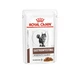 Вологий корм для котів Royal Canin Gastrointestinal Moderate Calorie 85 г - изображение 1