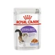 Вологий корм для котів Royal Canin Sterilized 85 г - изображение 1