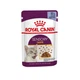 Вологий корм для вибагливих котів Royal Sensory Taste pouch в желе 85 г - зображення 1