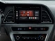 Штатная мультимедийная система Gazer T6009-LF/L для Hyundai Sonata 7 (LF) 2014-2017 (2001212355337) - изображение 8