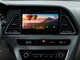 Штатная мультимедийная система Gazer T6009-LF/L для Hyundai Sonata 7 (LF) 2014-2017 (2001212355337) - изображение 9