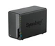 Мережеве сховище NAS Synology DS224+ - изображение 2