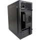 Корпус для комп'ютера Casecom GN-1718 450W-120mm USB 3.0 mATX Black (GN-1718-450) - зображення 4