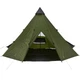 Палатка Grand Canyon Black Falls 8 Capulet Olive (330039) - изображение 1