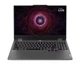Ігровий ноутбук Lenovo LOQ 15ARP9, (83JC0043RM) AMD Ryzen 7 7435HS / RAM 12 ГБ / SSD 512 ГБ / RTX 4050 / сірий - изображение 1