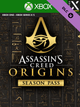 Assassin's Creed Origins - Season Pass (Ключ активації на Xbox One | Series X/S) регіон Європа - изображение 2