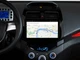Штатная мультимедийная система Gazer T6009-M300 для Chevrolet Spark (M300) 2009-2016 (T6009-M300) - изображение 5