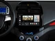 Штатная мультимедийная система Gazer T6009-M300 для Chevrolet Spark (M300) 2009-2016 (T6009-M300) - изображение 6