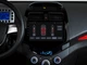 Штатная мультимедийная система Gazer T6009-M300 для Chevrolet Spark (M300) 2009-2016 (T6009-M300) - изображение 7