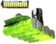 Аккумулятор для инструмента RYOBI ONE+ RB1820C 18 В 2 А·ч (5133005052UNP) - изображение 5