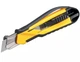 Ніж Stanley 18 мм 160 мм серія Dynagrip (STHT10270-0) - зображення 1