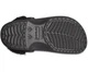 Сабо Crocs Baya Lined Fuzz-Strap Clog Black M4-36-37 22 см 206633 - зображення 6