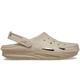 Сабо Crocs Off Drid Clog Cobblestone M13-46-31 см 209501 - изображение 1
