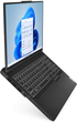 Laptop Lenovo Legion Pro 5 16IRX8 (82WK00CYPB) Onyx Grey - obraz 6