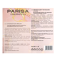Пензлик для тональної основи Parisa Cosmetics натуральний Р-08 - изображение 3