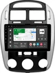 Штатная мультимедийная система Gazer T6009-LD PRO MAX для Kia Cerato 1 (LD) 2004-2008 (T6009-LD-PROMAX) - изображение 1