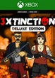 Ключ активации 3XTINCTION - Deluxe edition для Xbox One/Series S/X - изображение 1