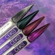 Гель лак Moon Full AMAZING 9D Cat Eye №03, 12 мл - зображення 2