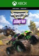 Ключ активации Monster Jam Showdown для Xbox One/Series S/X - изображение 1