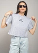Футболка женская 103455_XL - изображение 1