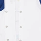 Детский летний комплект (майка + шорты) для мальчика Chicco 71841-085 56 см Комбинированный (8059609406548) - изображение 4