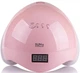 Лампа для маникюра Nail Lamp SUN 5 для покрытия ногтей гель лаком, гелем 48W UV/LED Pink - изображение 3