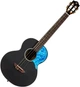 Укулеле баритон Flight Iris Baritone BK - зображення 5