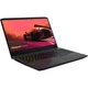 Ноутбук Lenovo 15 IdeaPad Gaming 3 15ACH6 .6FM/R5 5500H/16/512/RTX 2050 4GB/DOS/black (82K202DCRA) - зображення 2