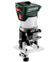 Аккумуляторный кромочный фрезер Metabo FMV 18 LTX BL 8 в Metabox с 2 акб 18V 4Ah, з/у ASC 55 (601742800) - изображение 3