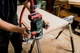 Аккумуляторный фрезер Metabo OFV 18 LTX BL 12 в Metabox без акб и з/у (601743840) - изображение 3