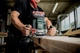 Аккумуляторный фрезер Metabo OFV 18 LTX BL 12 в Metabox без акб и з/у (601743840) - изображение 5