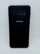 Чохол Silicone Cover Full для Samsung Galaxy S10 Чорний - зображення 1