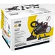 Пылесос Rotex RVC20-R TurboPet - изображение 7