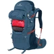 Рюкзак туристичний Ferrino Transalp 75L Blue (75694MBB) (929606) - зображення 3