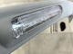 Спойлер лип Toyota Corolla 2007-2012 ABS пластик, под покраску для Toyota Corolla 2007-2012 (8644) - изображение 4