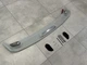 Спойлер лип Toyota Corolla 2007-2012 ABS пластик, под покраску для Toyota Corolla 2007-2012 (8644) - изображение 2