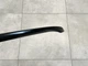 Спойлер лип Lexus ES 2006-2012 ABS пластик, цвет черный глянец для Lexus ES 2006-2011 (8646) - изображение 4