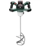 Акумуляторний будівельний міксер Metabo RW 18 LTX BL 140-2 без акб і з/п (601165850) - зображення 3