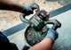 Акумуляторний будівельний міксер Metabo RW 18 LTX BL 140-2 без акб і з/п (601165850) - зображення 5