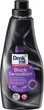 Гель для прання Denkmit Black Sensation для чорного 40 прань 1 L - изображение 1