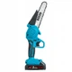Акумуляторна ланцюгова пила BOXER BX-3302 (картона коробка + сумка) - зображення 2