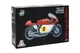 Сборная модель 1/9 мотоцикла MV 4 Cylinders 500cc Italeri 4630 - изображение 1