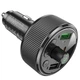 FM модулятор HOCO E82 PD30W+QC3.0 - изображение 2