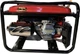 Генератор бензиновый TICER EC3500AS + Бетономешалка Forte EW2125P 125 л (37431) - изображение 2