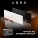 Конвектор AENO Premium Eco Smart GH4S LED Black (AGH0004S) - изображение 2