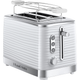 Тостер Russell Hobbs 24370-56 Inspire White (23680036002) - зображення 1