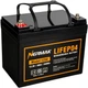 Акумулятор з BMS LifePO4 Nermak 50 ah 12.8v (640wh) - изображение 1